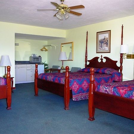 Blue Spruce Motel Lamar Δωμάτιο φωτογραφία
